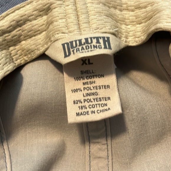 Duluth hat - Picture 3 of 3